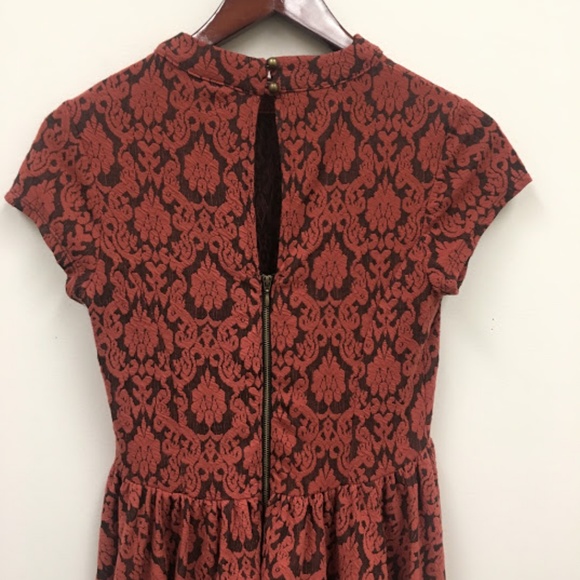 Xhilaration Dress sz M target - Picture 2 of 7